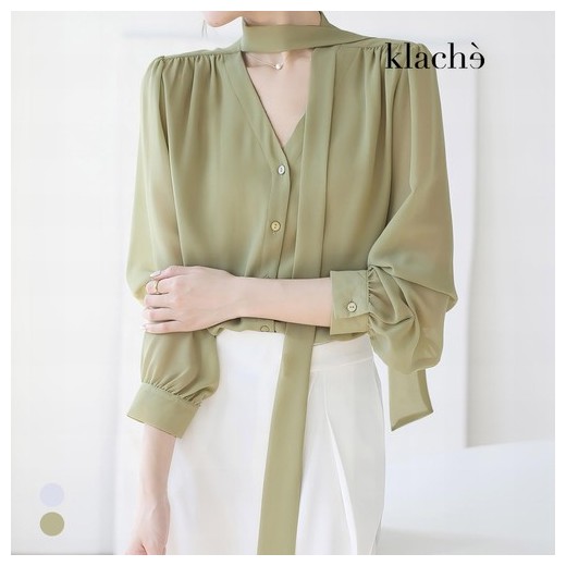 로맨틱무드셔링블라우스_B4M0160