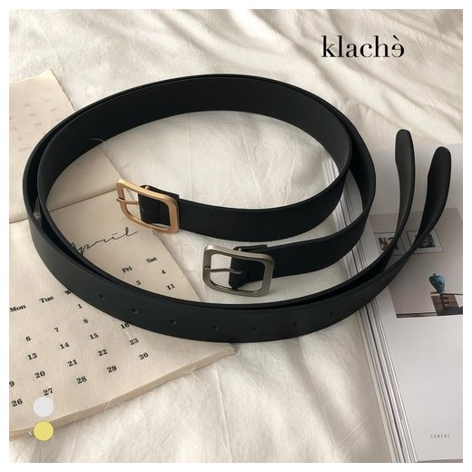 클라셰 에코레더스퀘어벨트_B4M0586