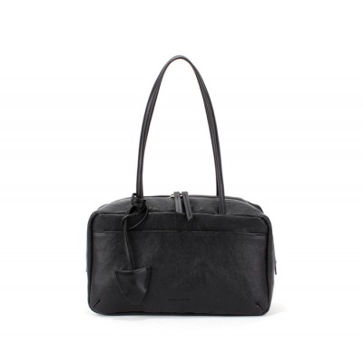 프리미엄 스톰 소가죽 토트 숄더백